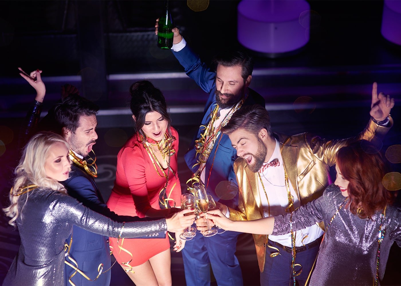 How To Held A Birthday Party At Home